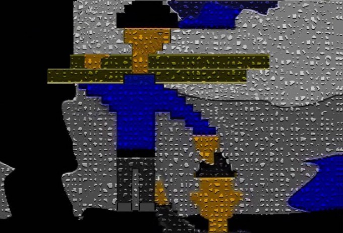 Latest version of my 'Day Laborer' design