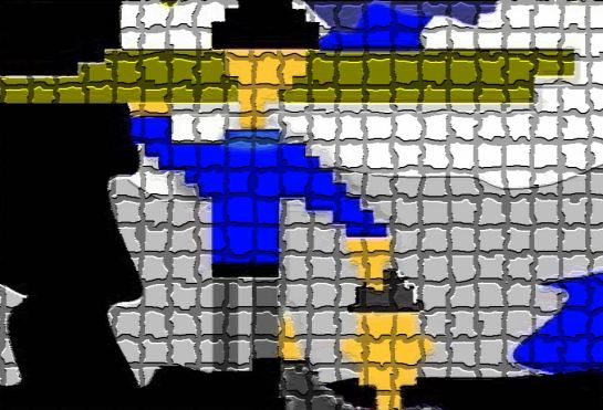 Another older version I still need to fix